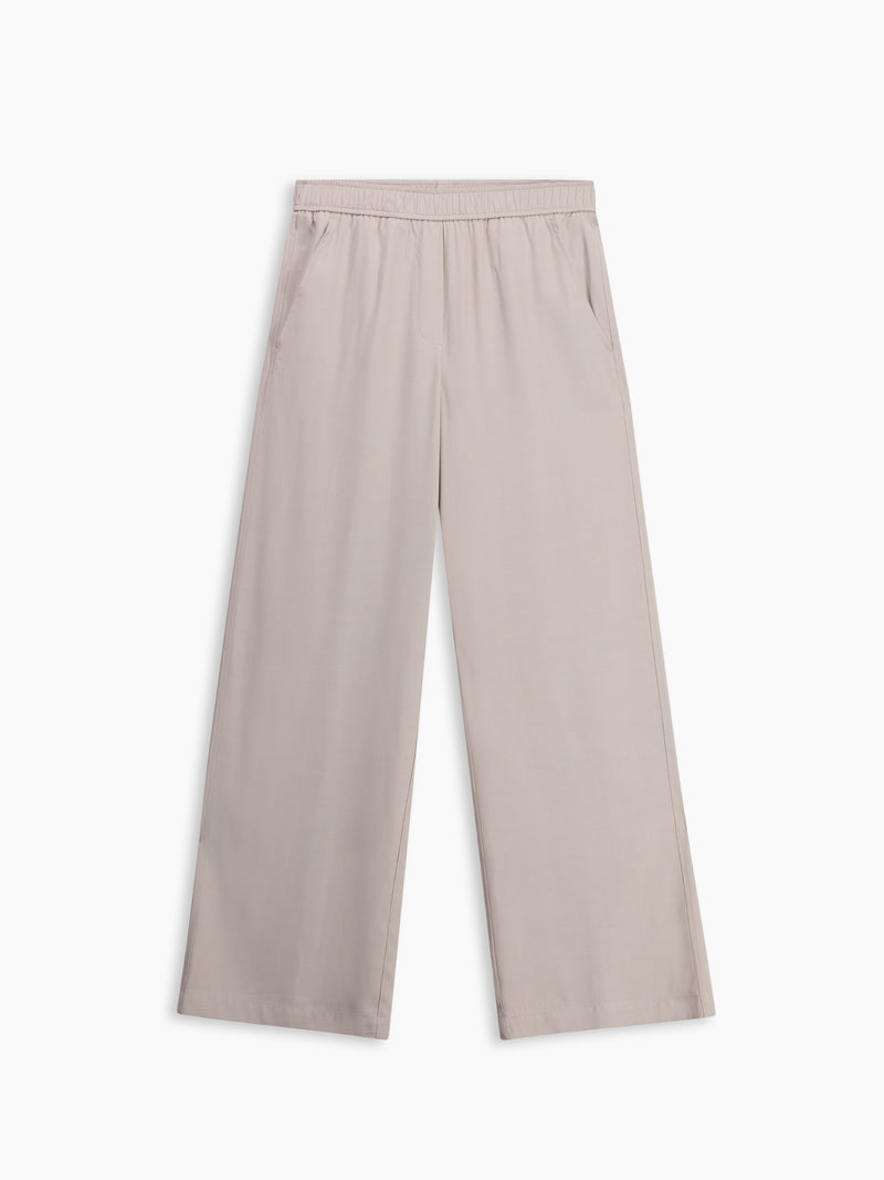 Montreux-b Pantalone Mastice donna 8pm - 1