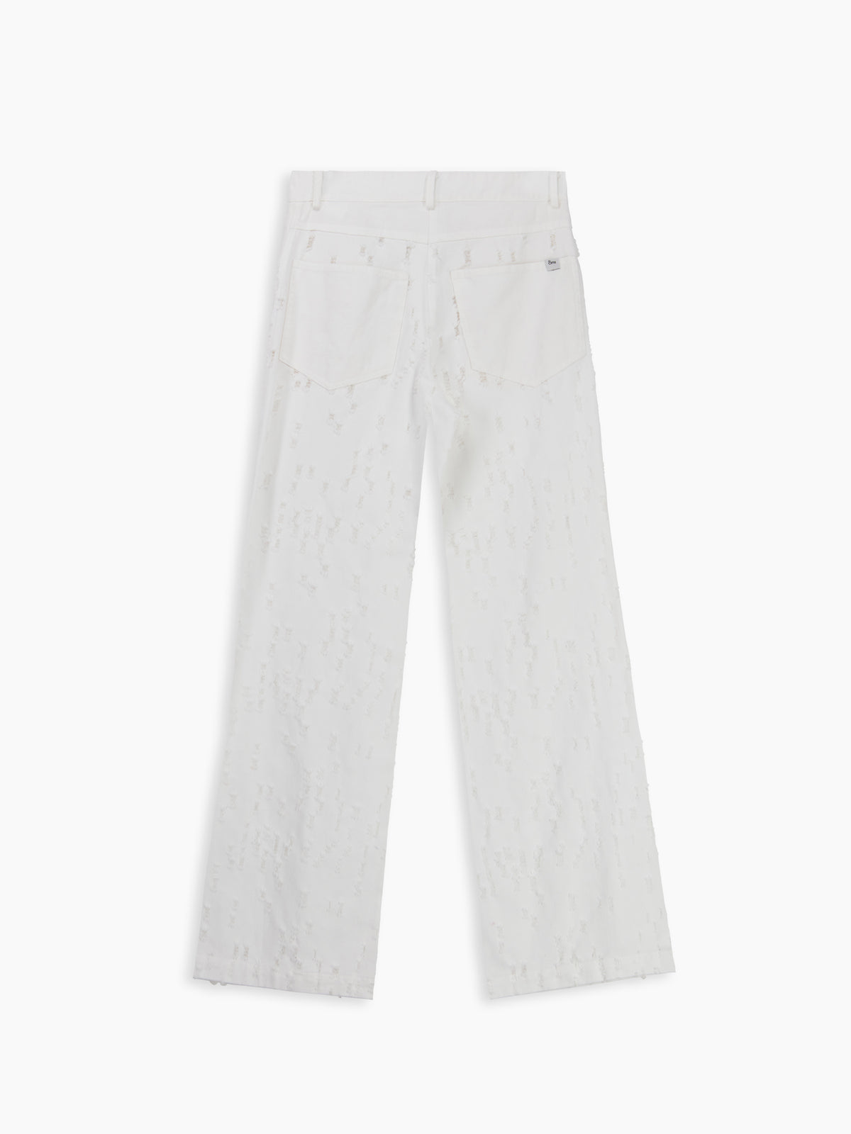 Roncolo Pantalone Latte donna 8pm - 2