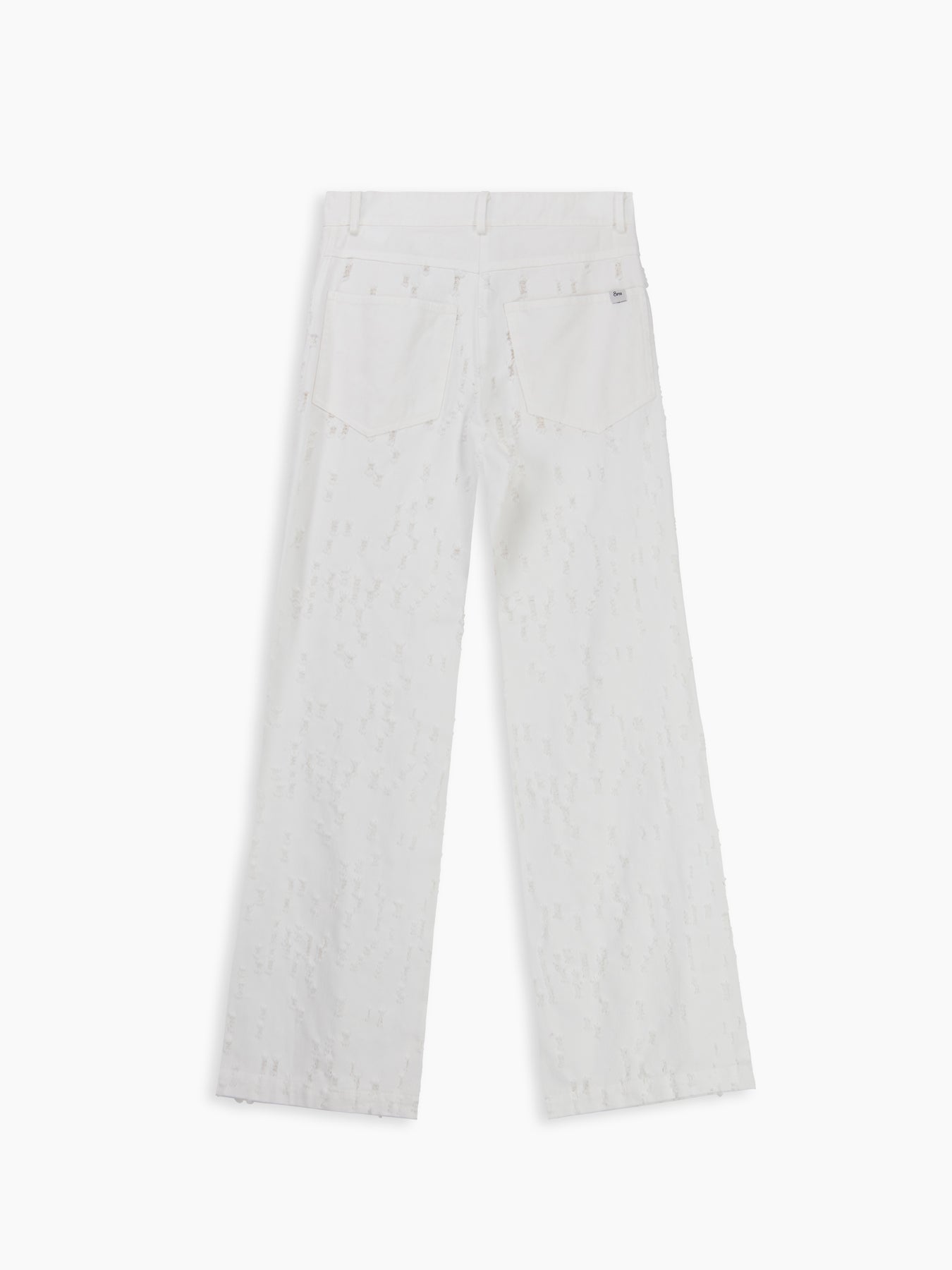 Roncolo Pantalone Latte donna 8pm - 2