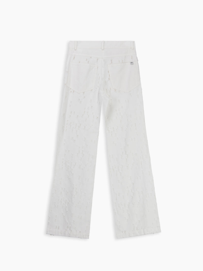Roncolo Pantalone Latte donna 8pm - 2