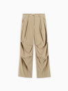 Cadogan Pantalone Beige women 8pm - 1