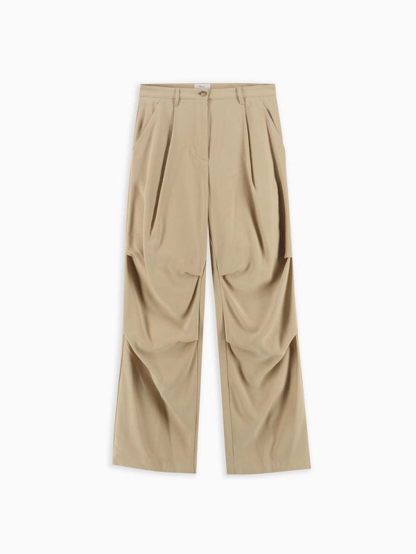 Cadogan Pantalone Beige women 8pm