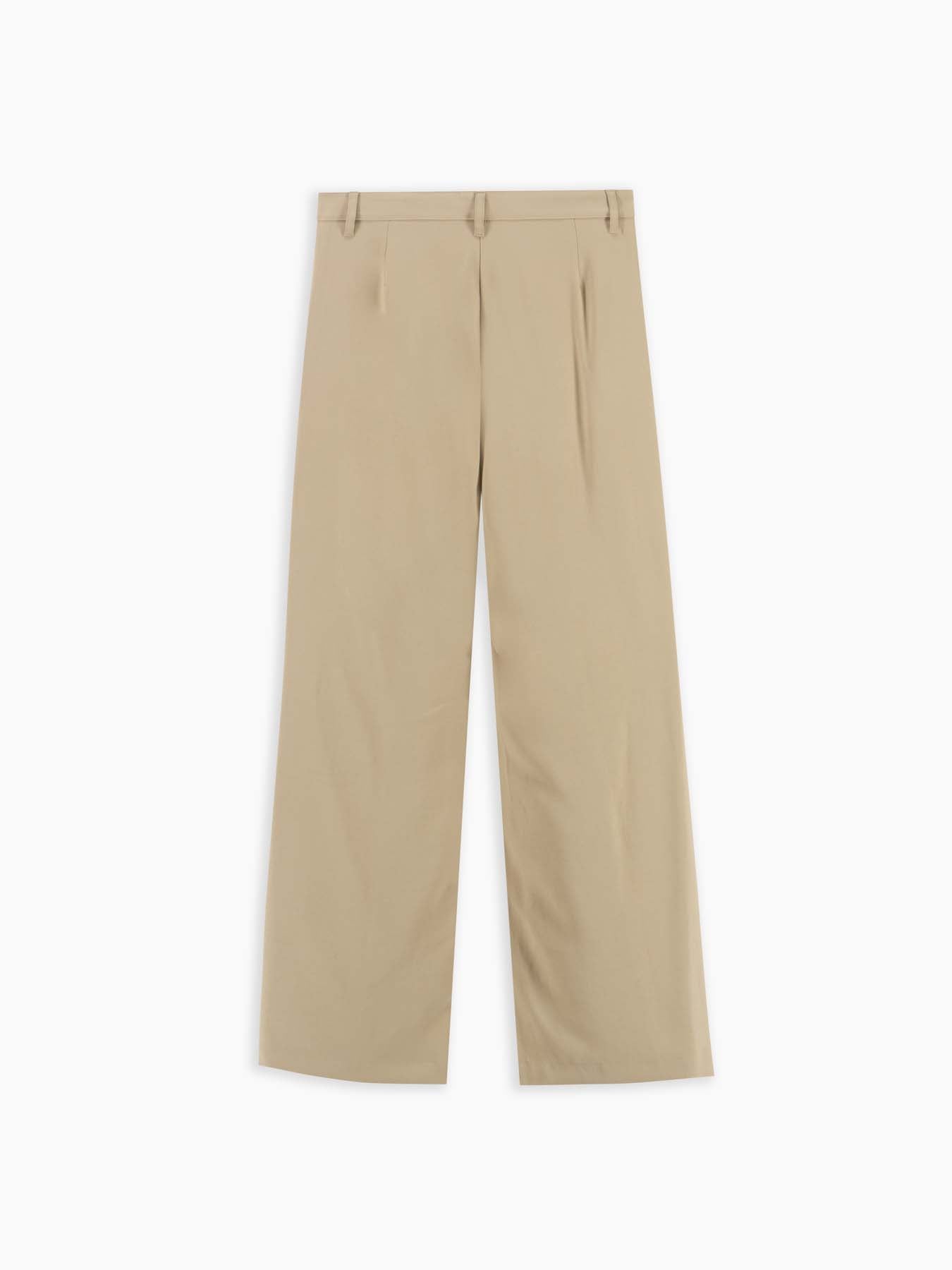 Cadogan Pantalone Beige women 8pm - 2