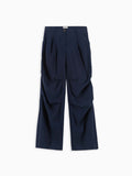 Cadogan Pantalone Blu
