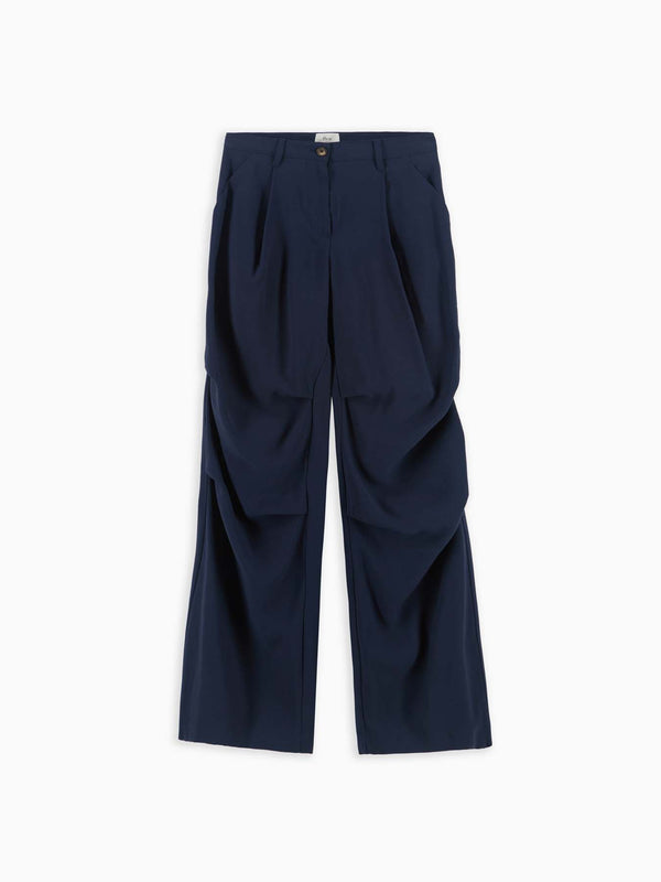 Cadogan Pantalone Blu donna 8pm