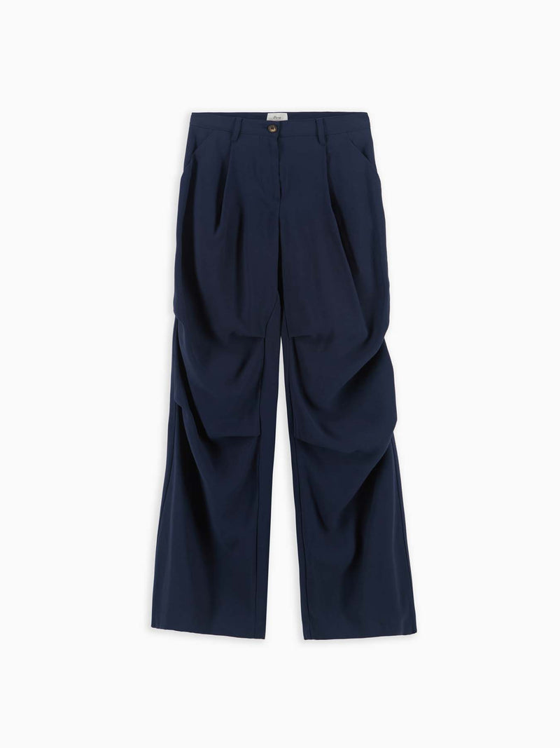 Cadogan Pantalone Blu donna 8pm - 1