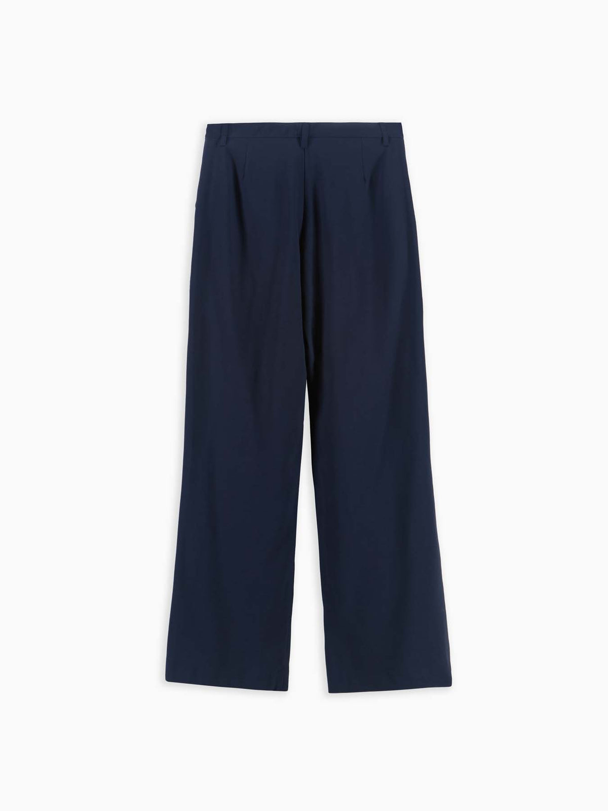 Cadogan Pantalone Blu donna 8pm - 2