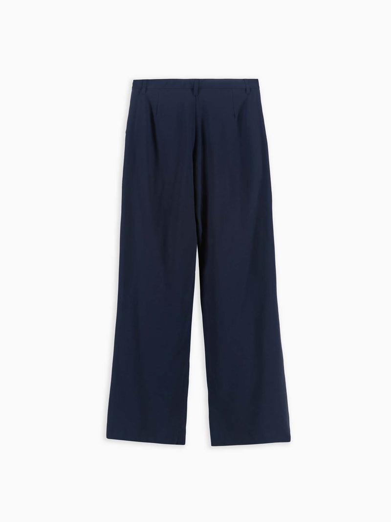 Cadogan Pantalone Blu donna 8pm - 2