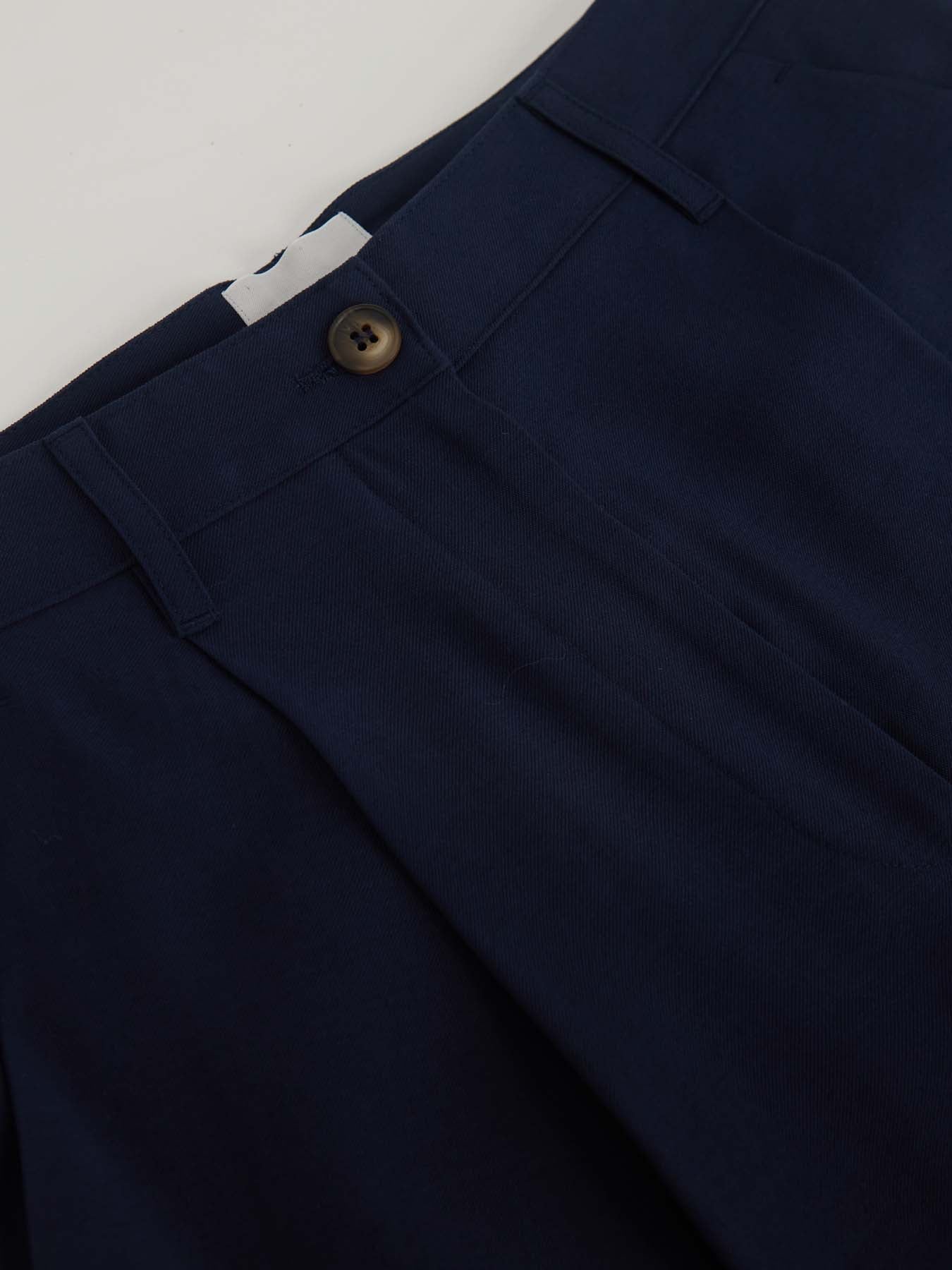Cadogan Pantalone Blu donna 8pm - 3