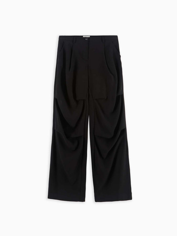 Cadogan Pantalone Nero women 8pm