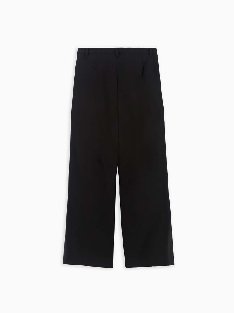 Cadogan Pantalone Nero women 8pm - 2