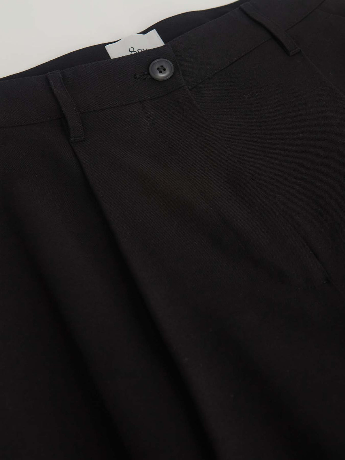Cadogan Pantalone Nero women 8pm - 3