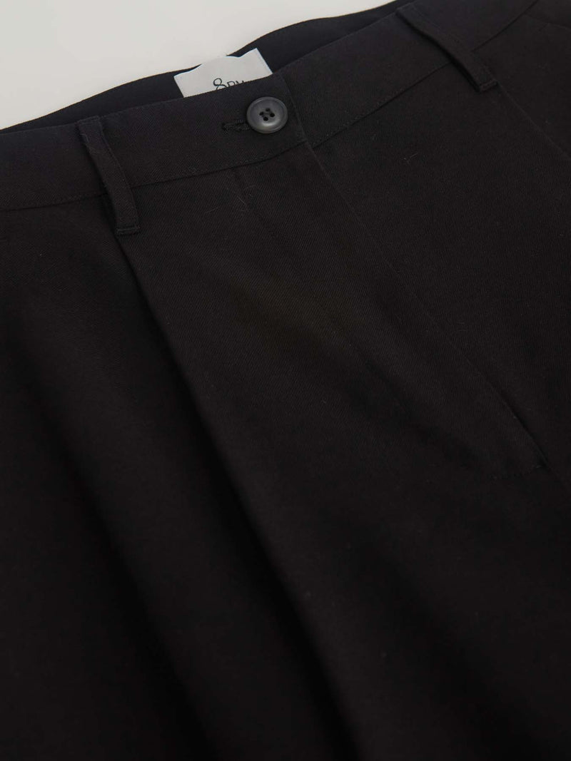 Cadogan Pantalone Nero women 8pm - 3
