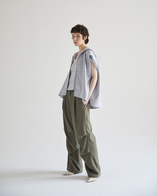 Cadogan Pantalone Militare donna 8pm