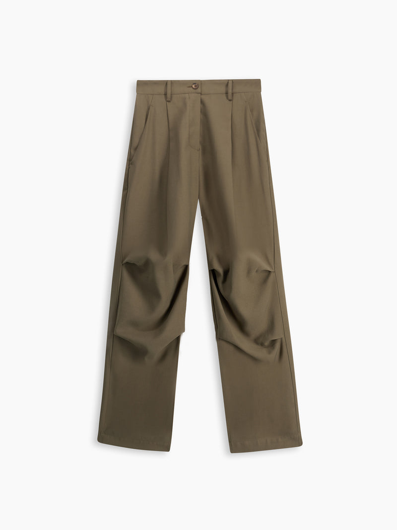 Cadogan Pantalone Militare donna 8pm - 2