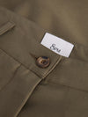 Cadogan Pantalone Militare donna 8pm - 4