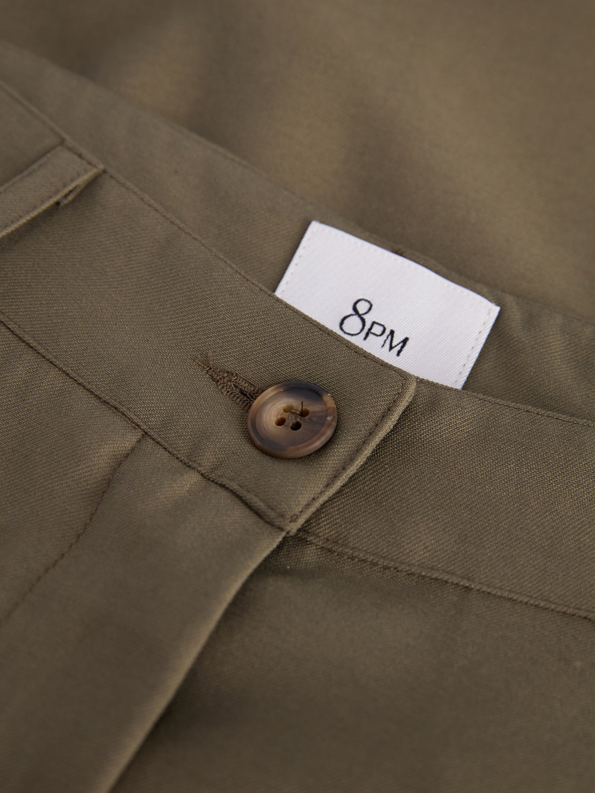 Cadogan Pantalone Militare donna 8pm - 4