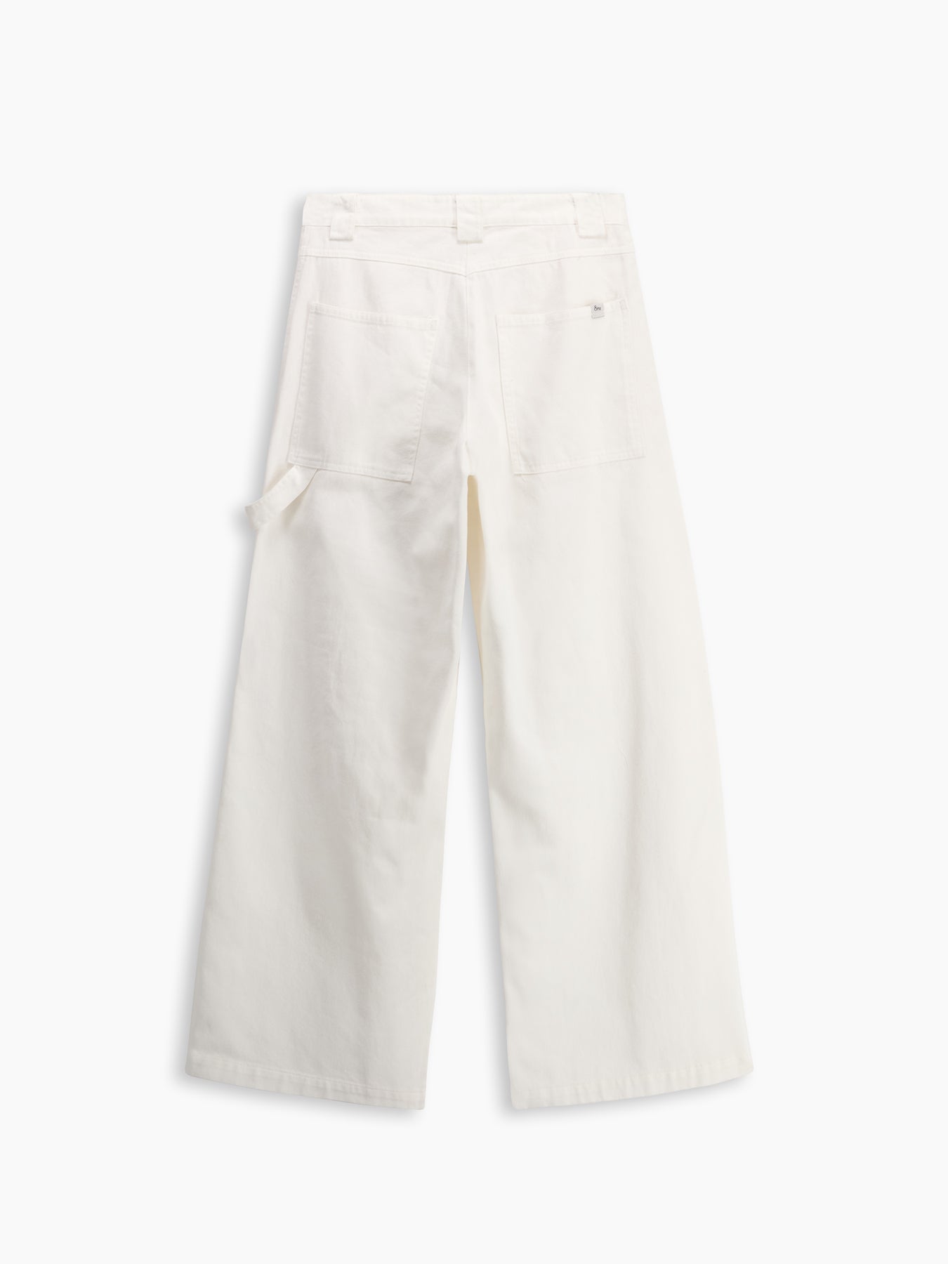 Chateau Marmont-a Pantalone Latte donna 8pm - 4