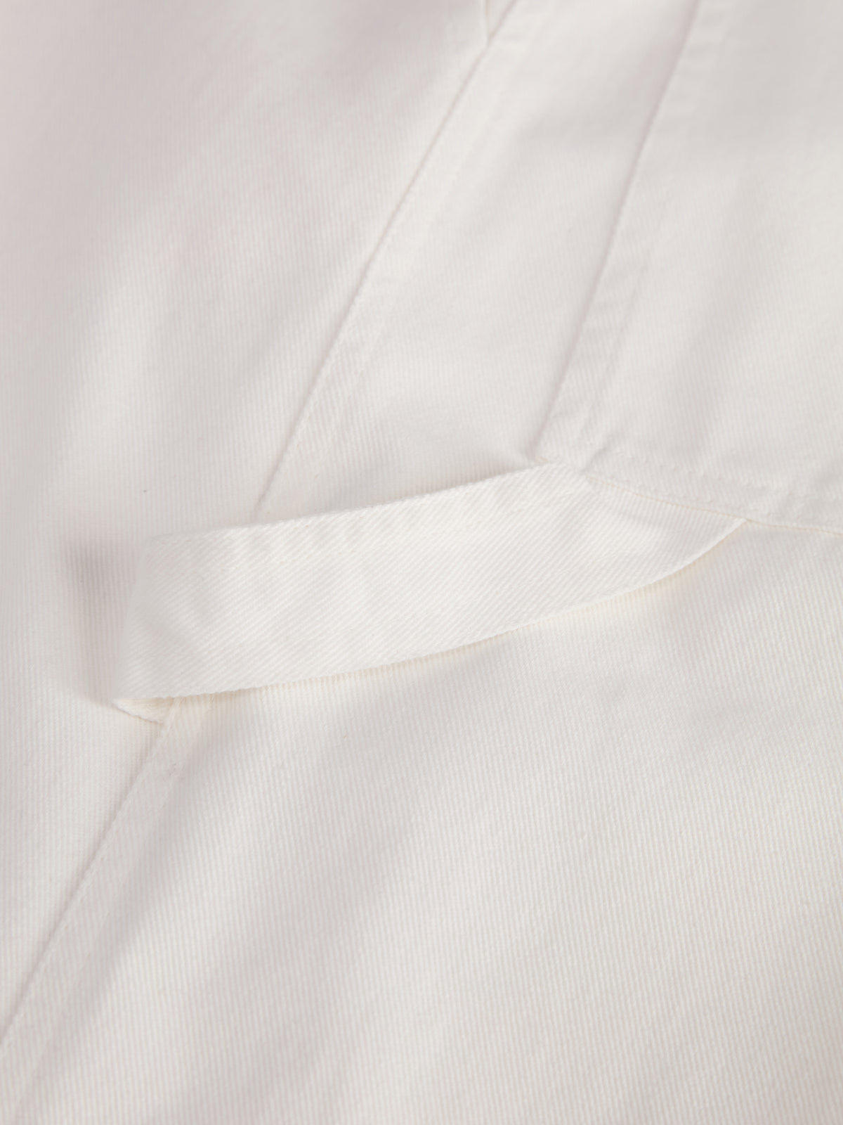 Chateau Marmont-a Pantalone Latte donna 8pm - 5