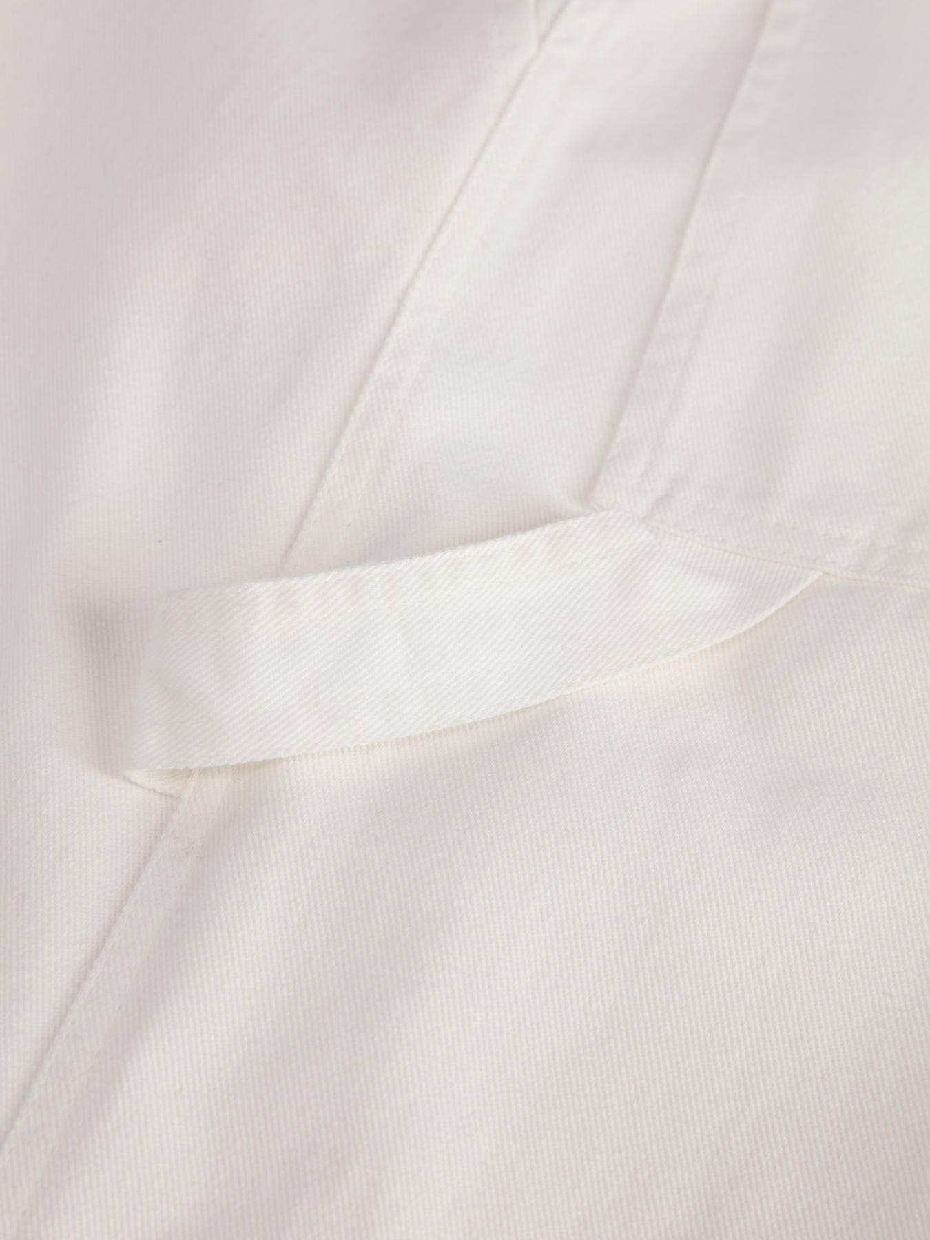 Chateau Marmont-a Pantalone Latte donna 8pm - 5