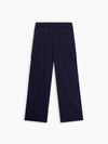 Colline Pantalone Blu donna 8pm - 3
