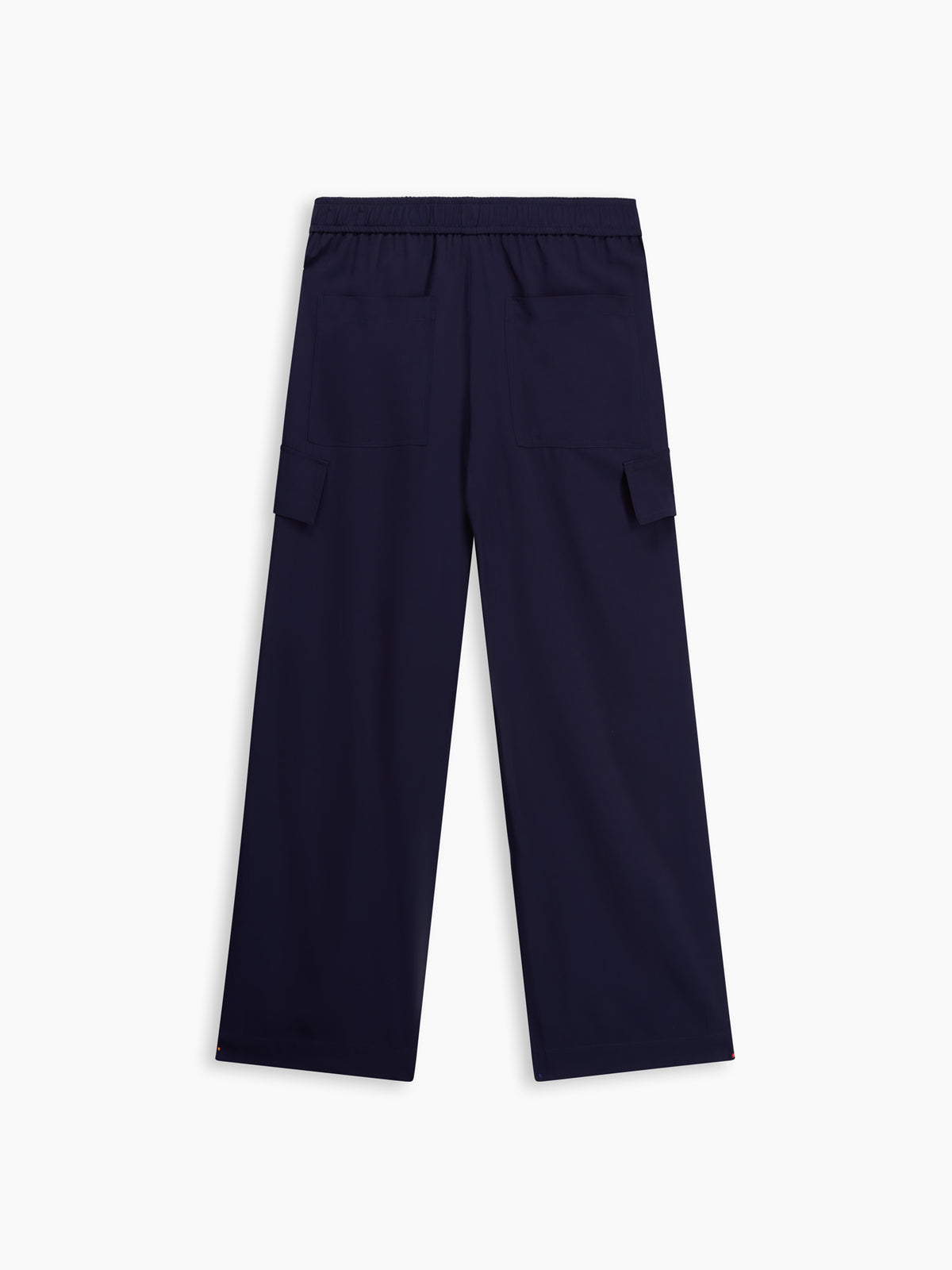 Colline Pantalone Blu donna 8pm - 3