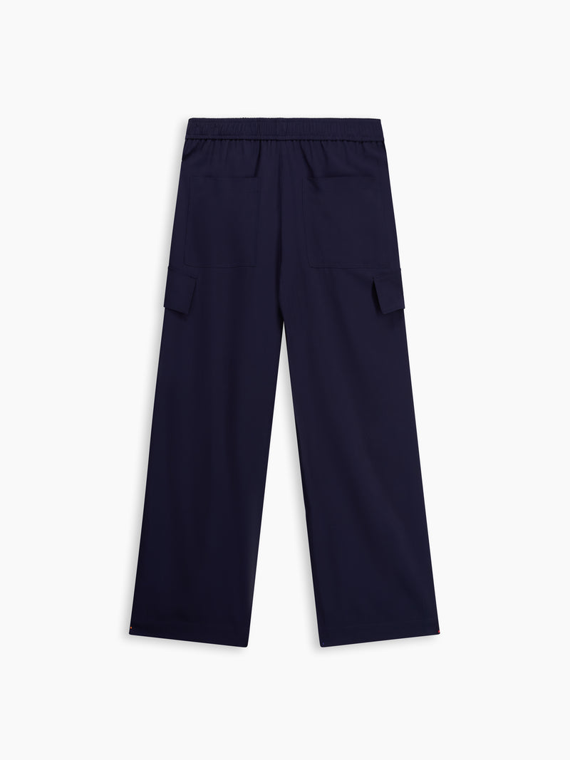 Colline Pantalone Blu donna 8pm - 3