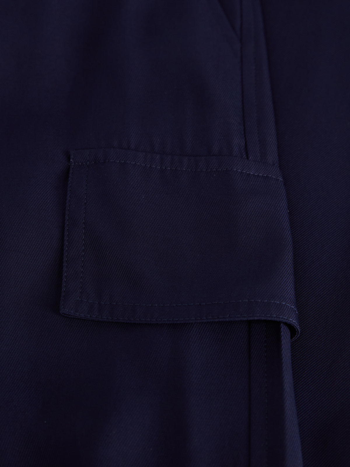 Colline Pantalone Blu donna 8pm - 4