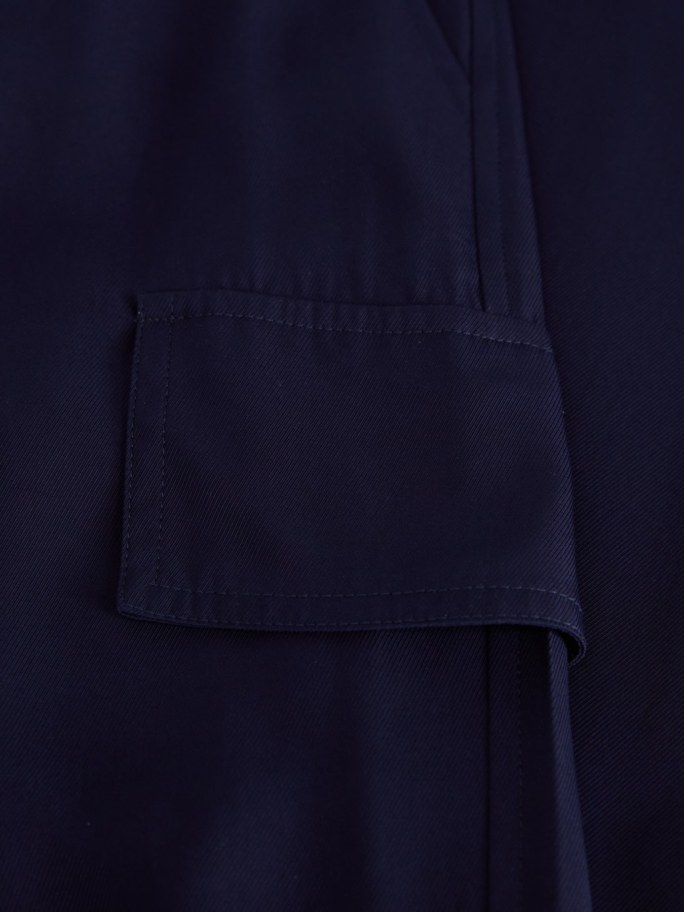 Colline Pantalone Blu donna 8pm - 4