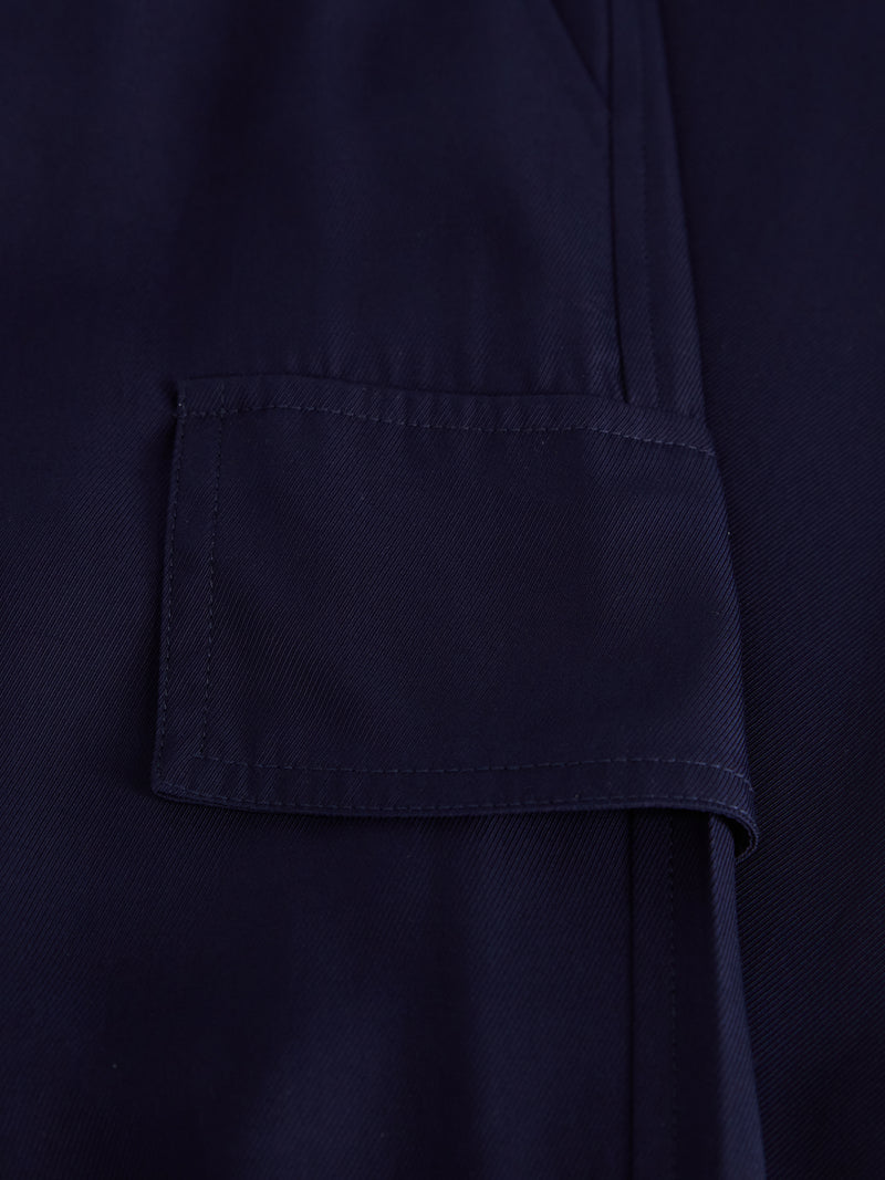 Colline Pantalone Blu donna 8pm - 4