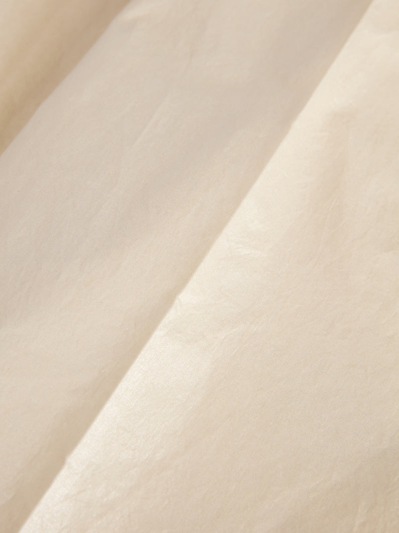 Nobu Pantalone Crema donna 8pm - 3