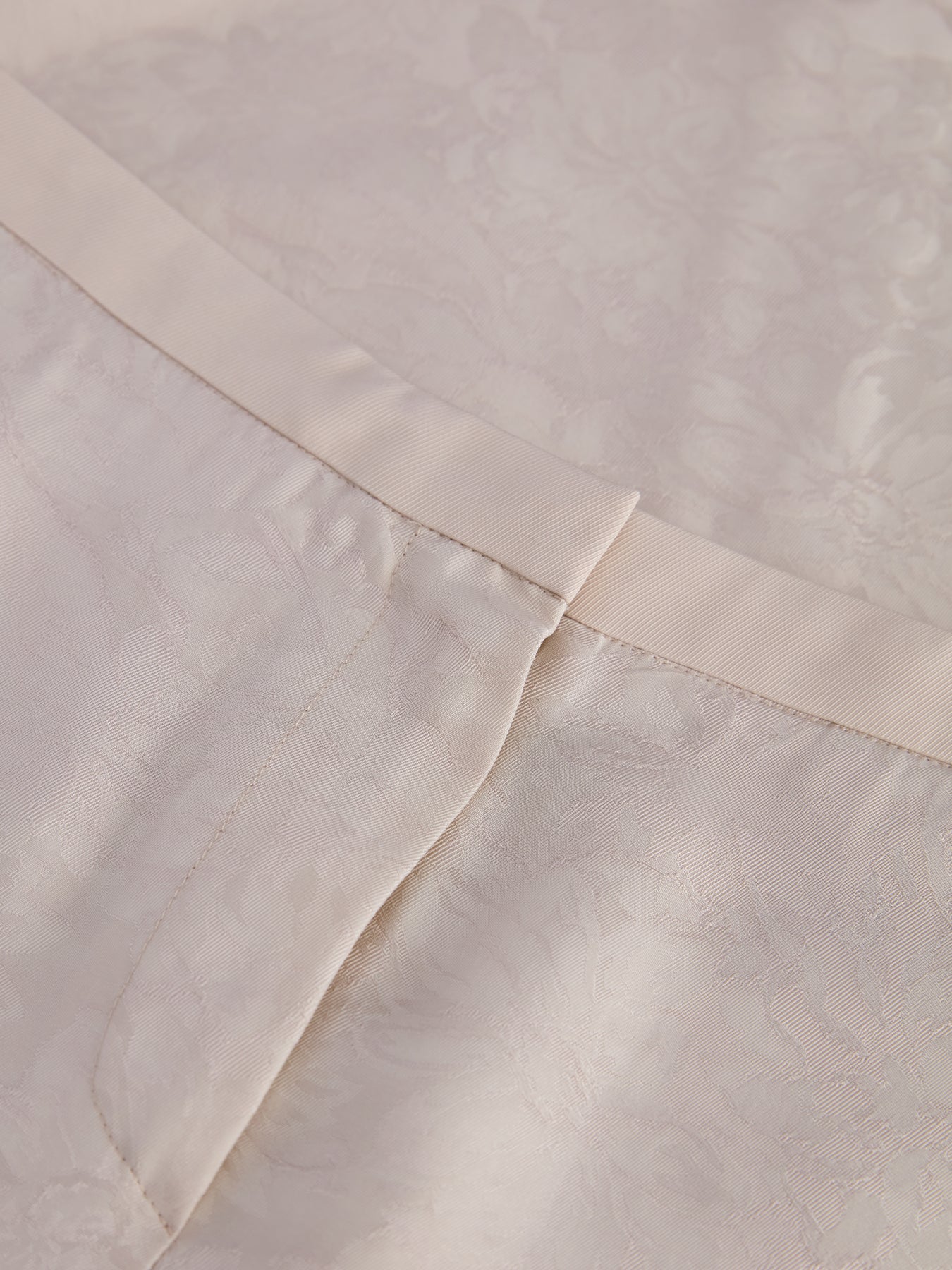 Flamingo Pantalone Off White donna 8pm - 4