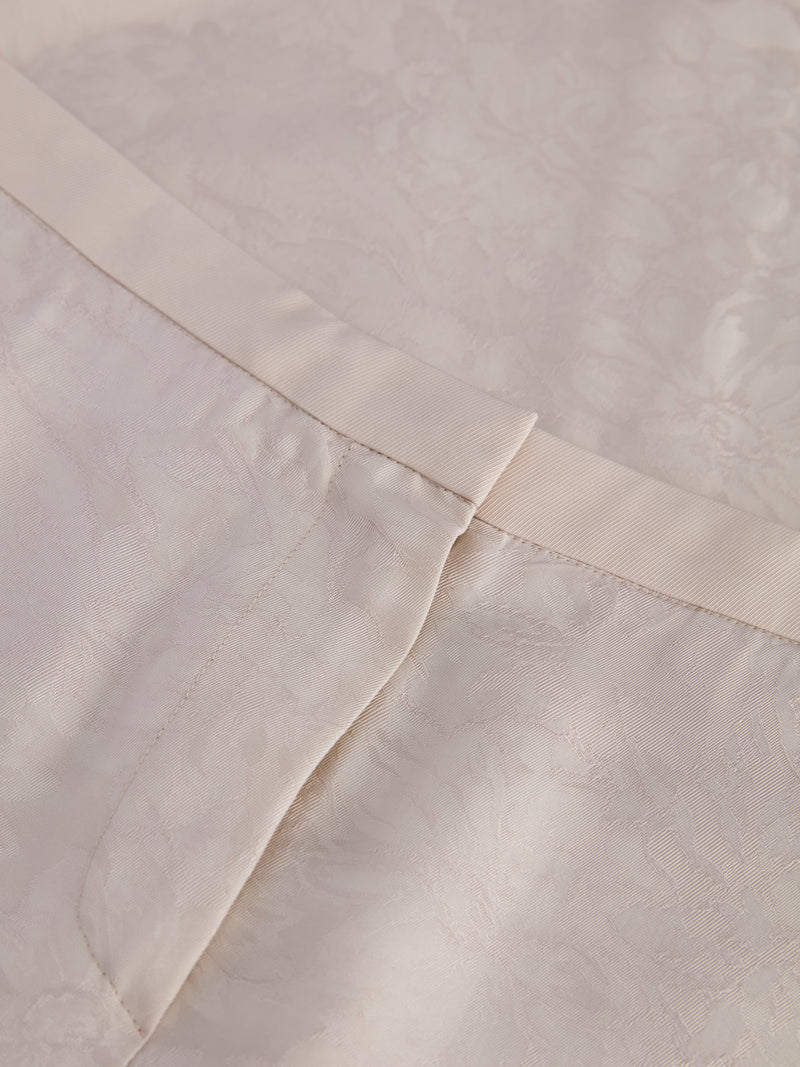 Flamingo Pantalone Off White donna 8pm - 4