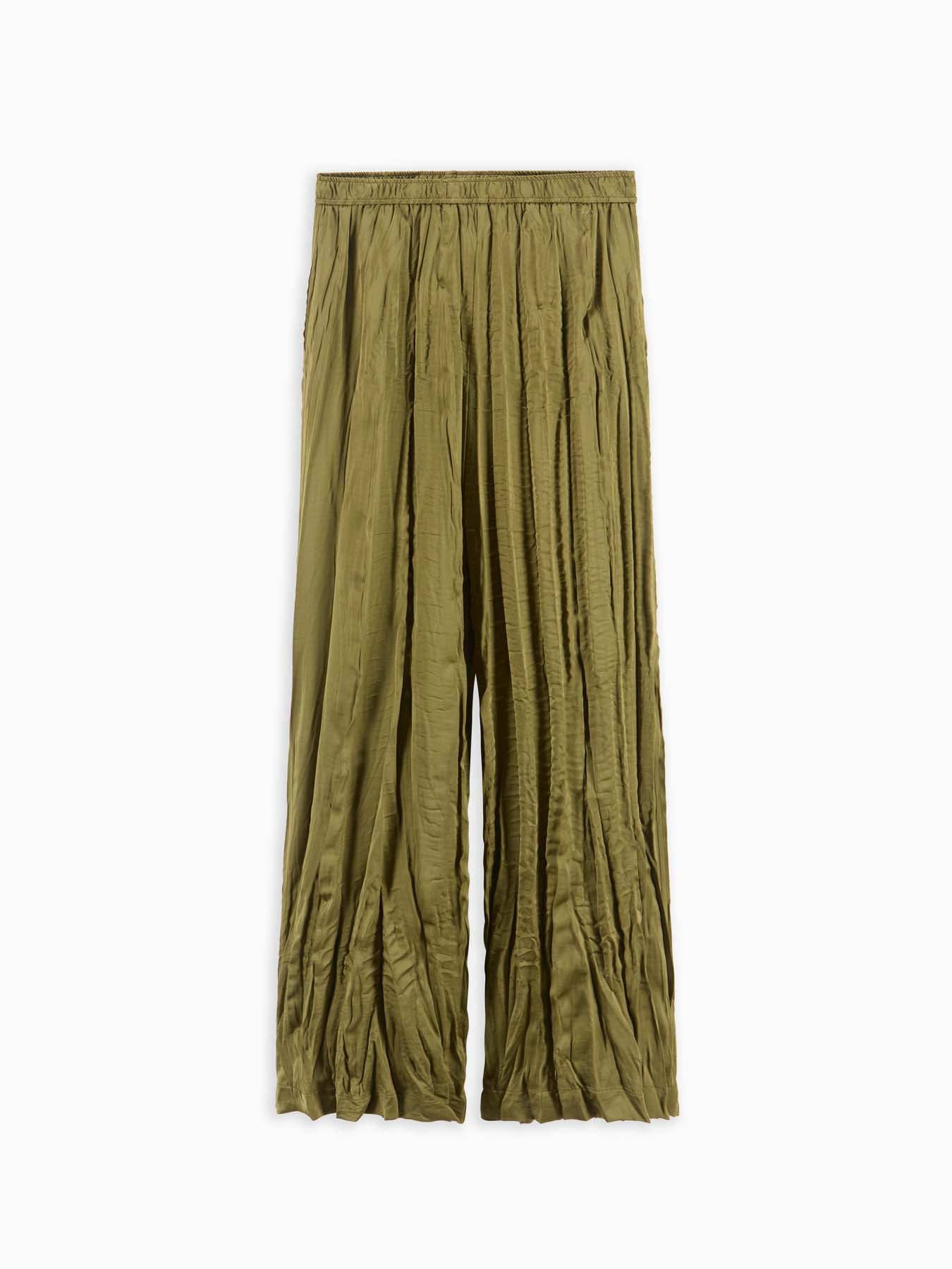 Oblu Pantalone Oliva women 8pm - 1