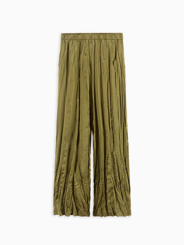 Oblu Pantalone Oliva women 8pm