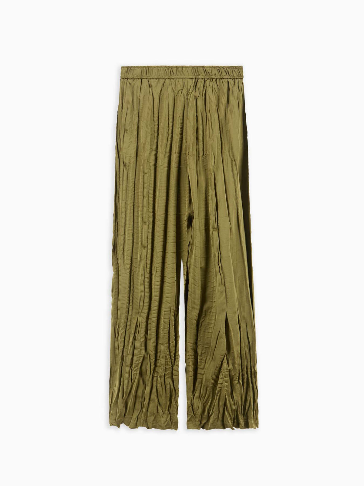 Oblu Pantalone Oliva women 8pm - 2