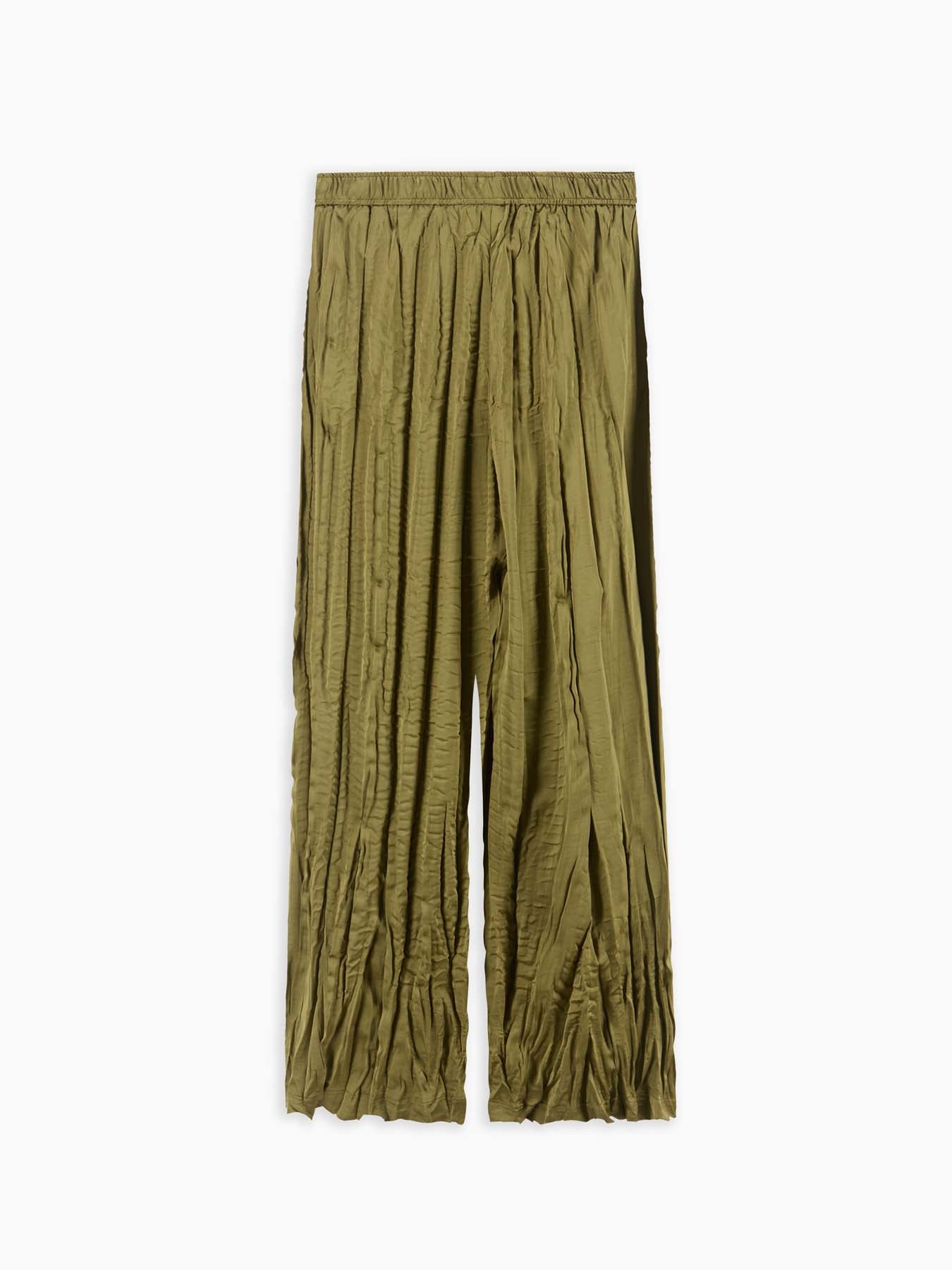 Oblu Pantalone Oliva women 8pm - 2