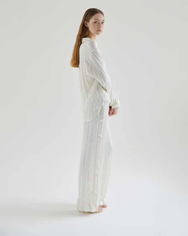 Oblu Pantalone Burro donna 8pm