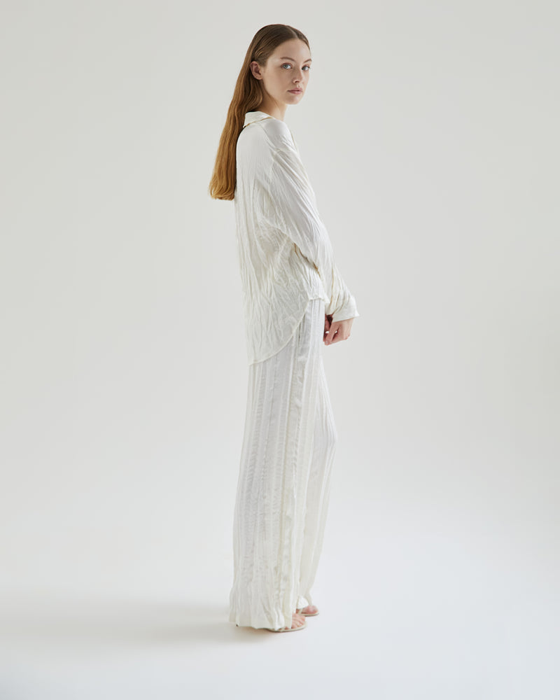 Oblu Pantalone Burro donna 8pm - 1