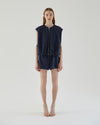Manor Gilet Blu donna 8pm - 1
