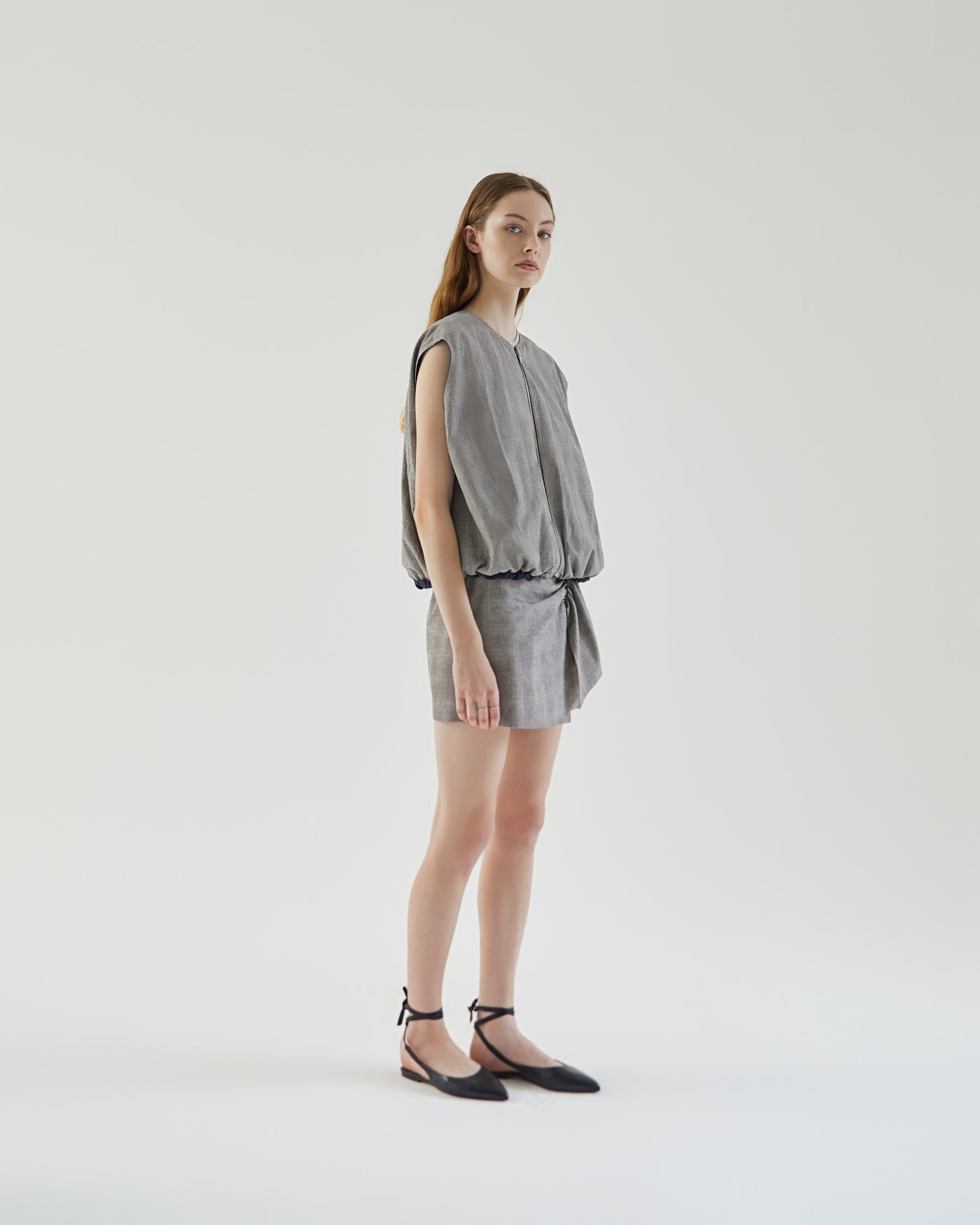 Manor Gilet Blu donna 8pm - 2