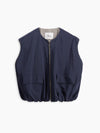 Manor Gilet Blu donna 8pm - 3