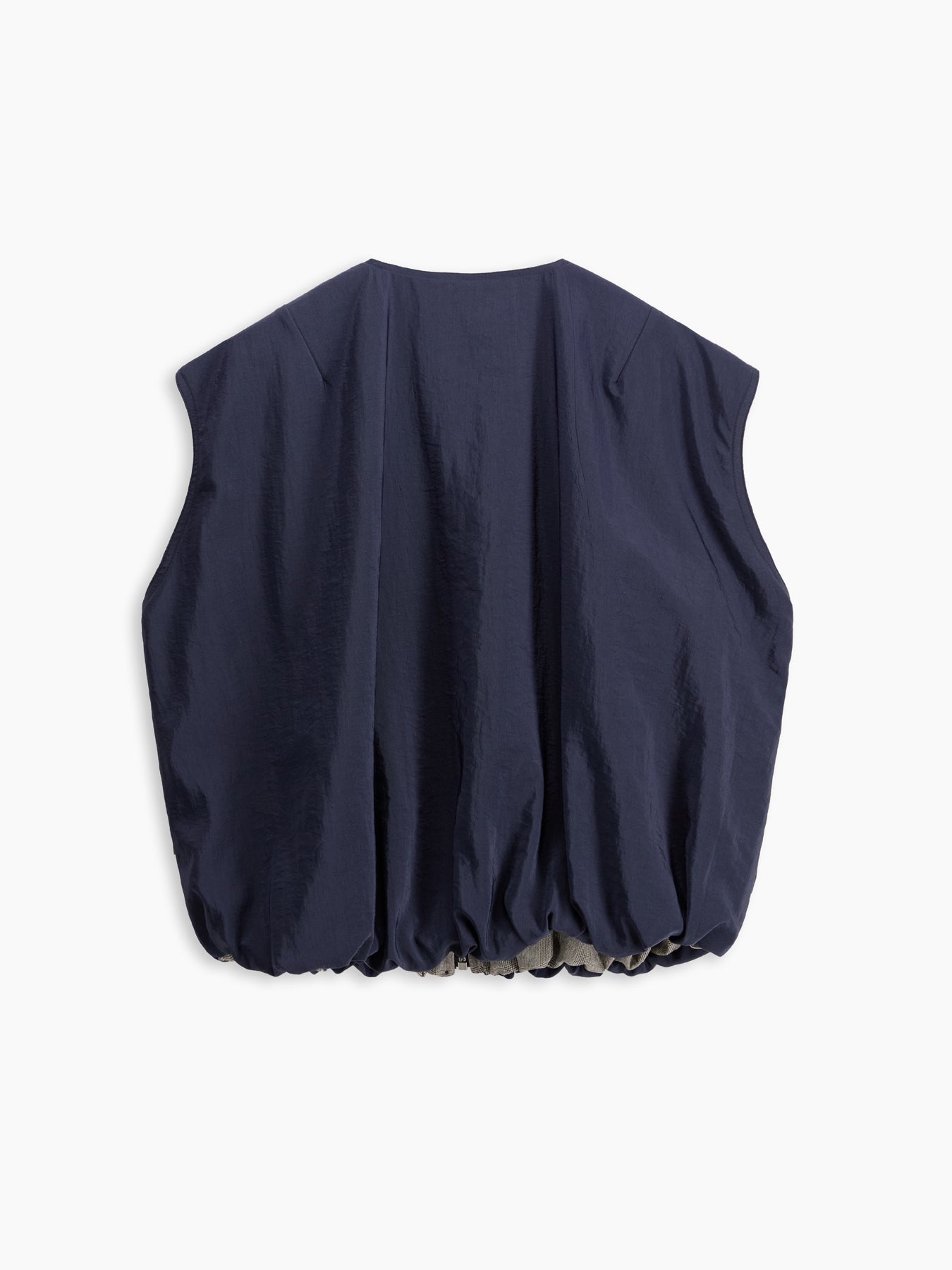 Manor Gilet Blu donna 8pm - 4