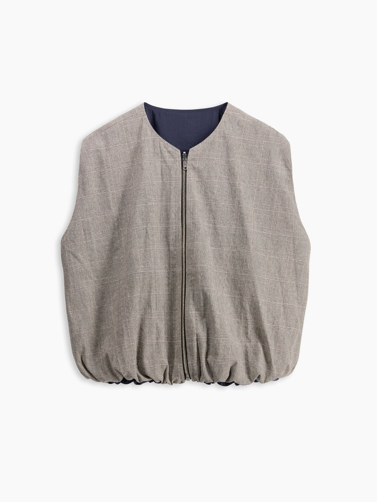 Manor Gilet Blu donna 8pm - 5