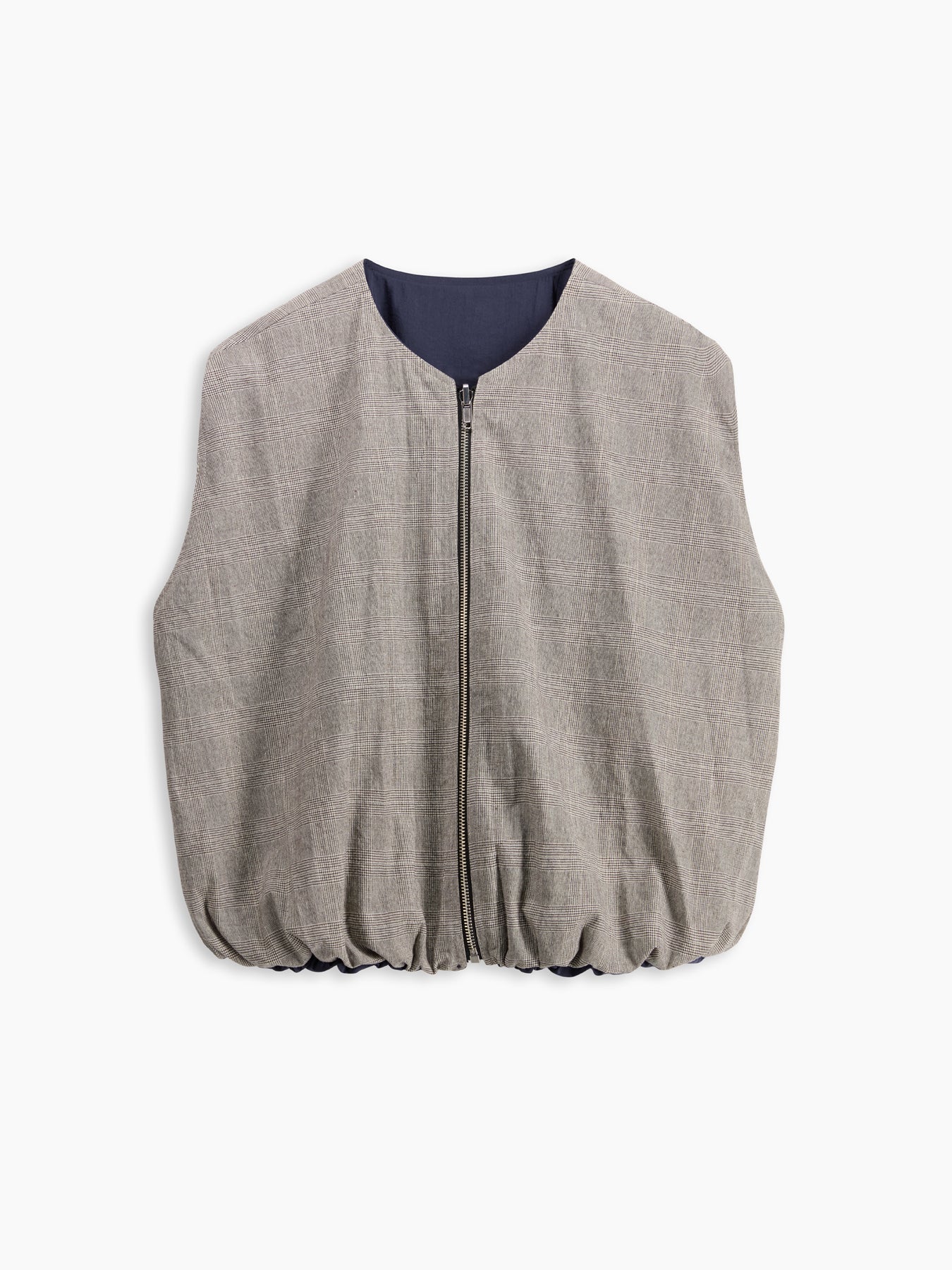 Manor Gilet Blu donna 8pm - 5