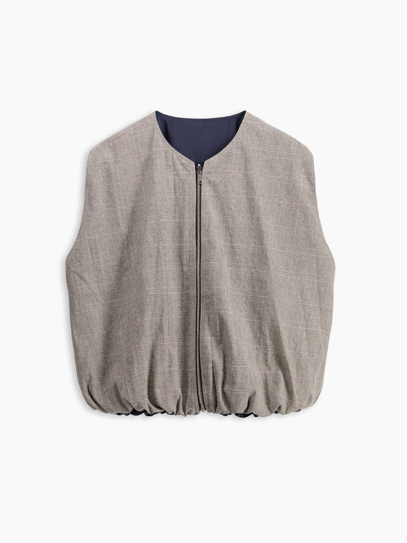 Manor Gilet Blu donna 8pm - 5