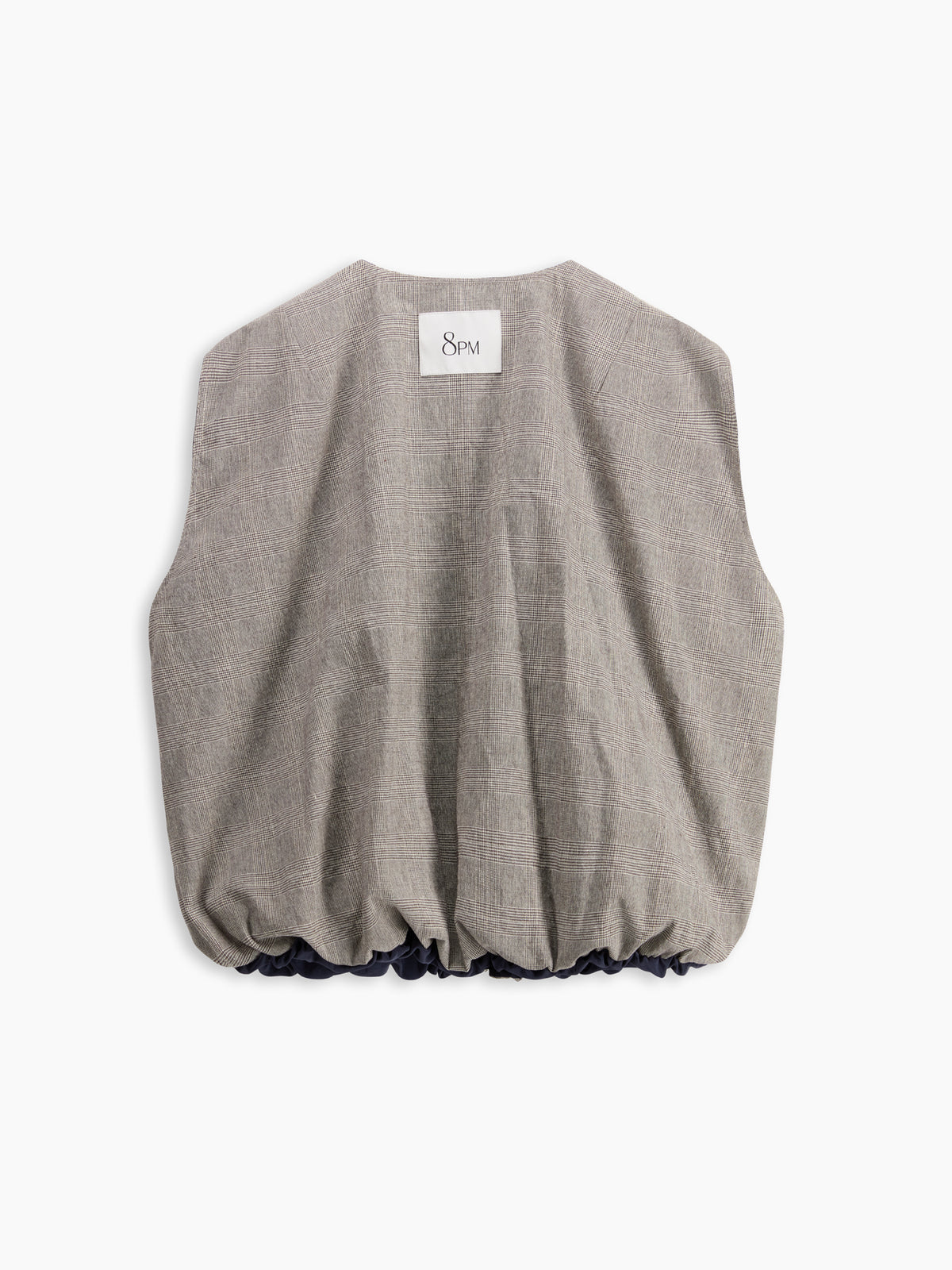 Manor Gilet Blu donna 8pm - 6