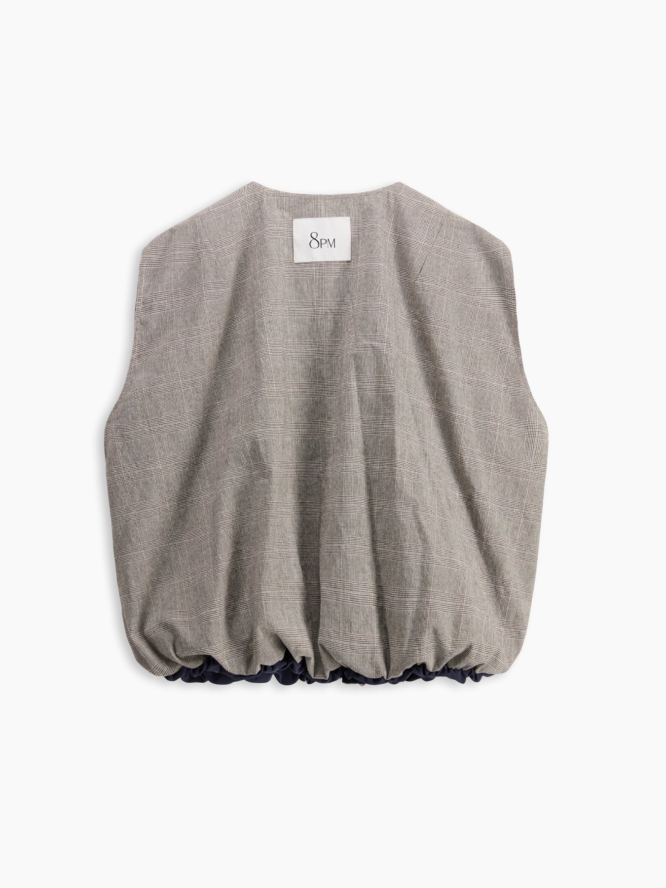 Manor Gilet Blu donna 8pm - 6