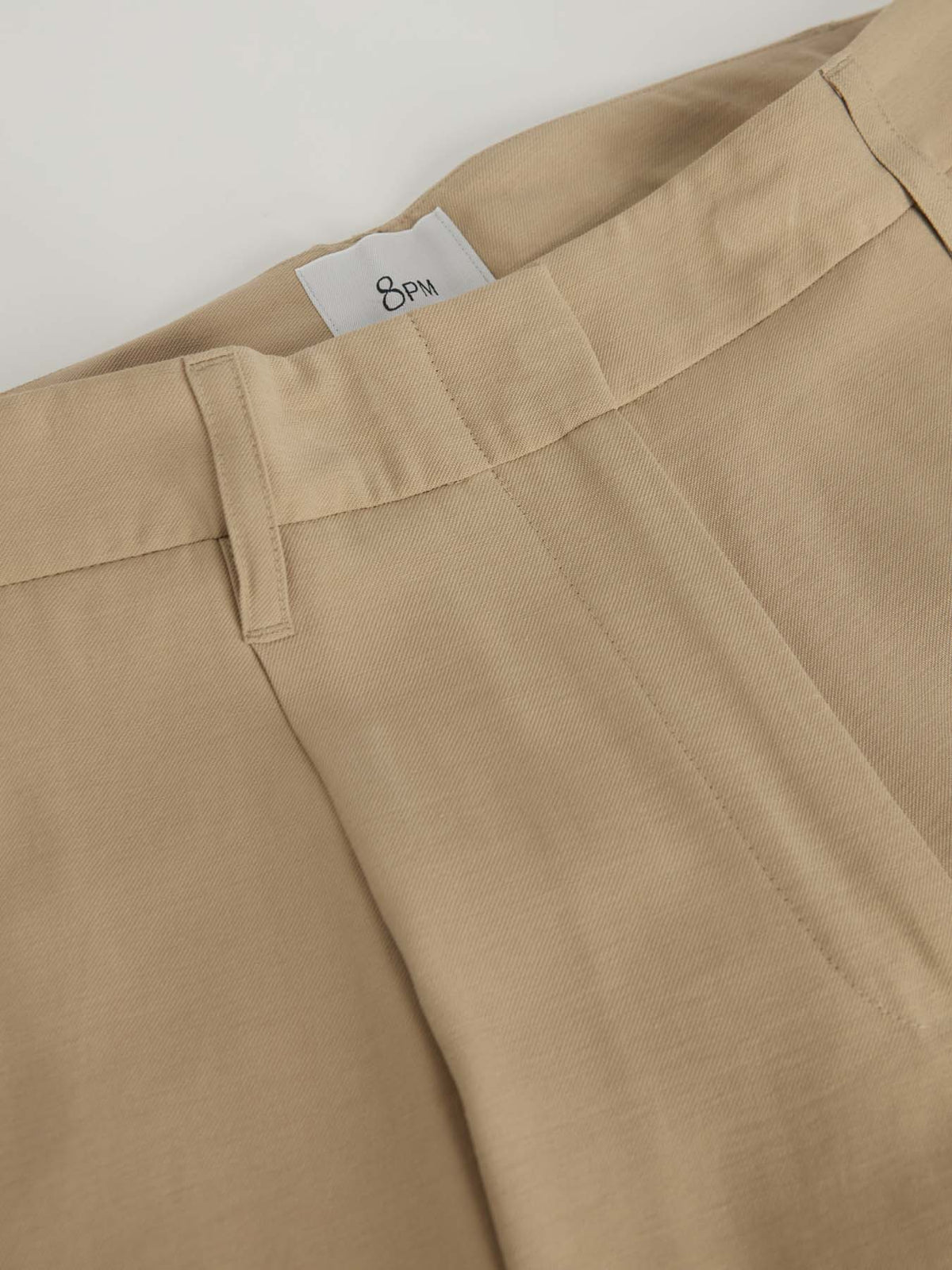 Anandi Short Beige donna 8pm - 3