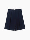 Anandi Short Blu donna 8pm - 1
